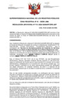 Vista preliminar de documento Resolución Jefatural N° 719-2022-SUNARP-ZRIX-JEF