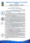 Vista preliminar de documento RESOLUCIÓN GERENCIAL N°318 - 2022 GEMU.PDF