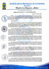 Vista preliminar de documento RESOLUCIÓN GERENCIAL N°319 - 2022 GEMU.PDF