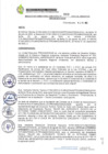 Vista preliminar de documento Resolución Directoral Ejecutiva N° 066-2022-G.R.AMAZONAS/U.E.PROAMAZONAS/DE