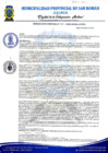 Vista preliminar de documento RESOLUCIÓN GERENCIAL N°327 - 2022 GEMU.PDF