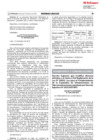 Vista preliminar de documento Publicación del Decreto Supremo N° 004-2019-MTC en el Diario Oficial El Peruano