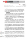 Vista preliminar de documento RA N° 000008-2022-PERÚ COMPRAS-OA