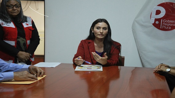 firmaron un acta de compromiso interinstitucional con la finalidad de asegurar una producción sostenible y libre del trabajo infantil