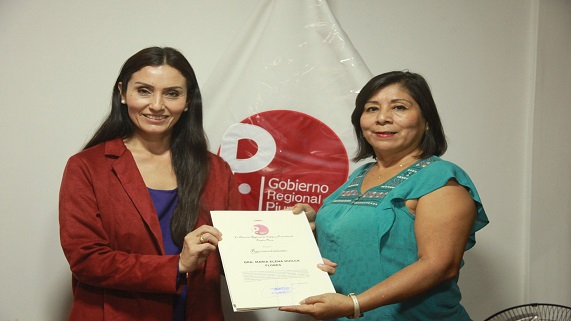 firmaron un acta de compromiso interinstitucional con la finalidad de asegurar una producción sostenible y libre del trabajo infantil