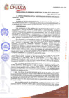 Vista preliminar de documento RESOLUCIÓN DE GERENCIA MUNICIPAL N° 205-2022-GM/MDCH