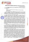 Vista preliminar de documento RESOLUCIÓN DE GERENCIA MUNICIPAL N°207-2022-GM/MDCH