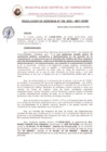 Vista preliminar de documento RESOLUCION DE GERENCIA N° 156-2022-MDY-GDSE.pdf