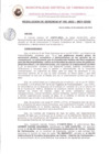 Vista preliminar de documento RESOLUCION DE GERENCIA N° 155-2022-MDY-GDSE.pdf