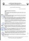 Vista preliminar de documento ACUERDO DE CONSEJO N° 208_20221019_121934.pdf