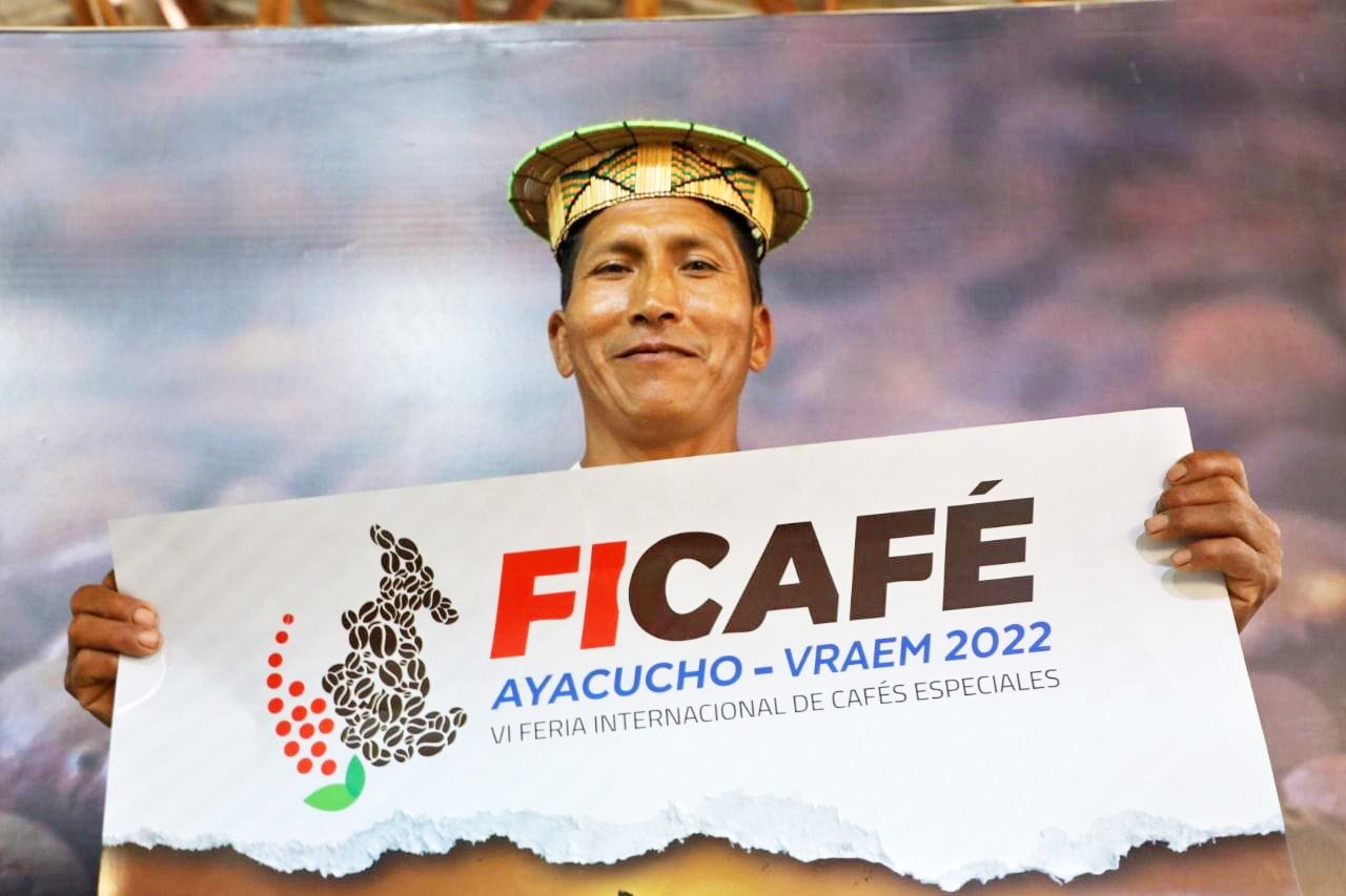 I Congreso internacional del café