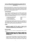 Vista preliminar de documento Primera Sesión Extraordinaria del Consejo Directivo - 2014