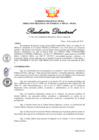 Vista preliminar de documento Resolución Directoral  N.º 300-2022-/Gobierno Regional Piura-420030-DR
