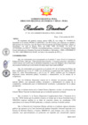Vista preliminar de documento Resolución Directoral  N.º 302-2022-/Gobierno Regional Piura-420030-DR