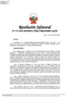 Vista preliminar de documento RJ n.˚ 557-2022-MINEDU-VMGI-PRONABEC-OGTA