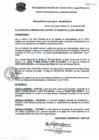 Vista preliminar de documento RESOLUCION DE ALCALDIA N° 148-2022-MDCLR.pdf