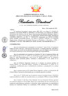 Vista preliminar de documento Resolución Directoral  N.º 303-2022-/Gobierno Regional Piura-420030-DR