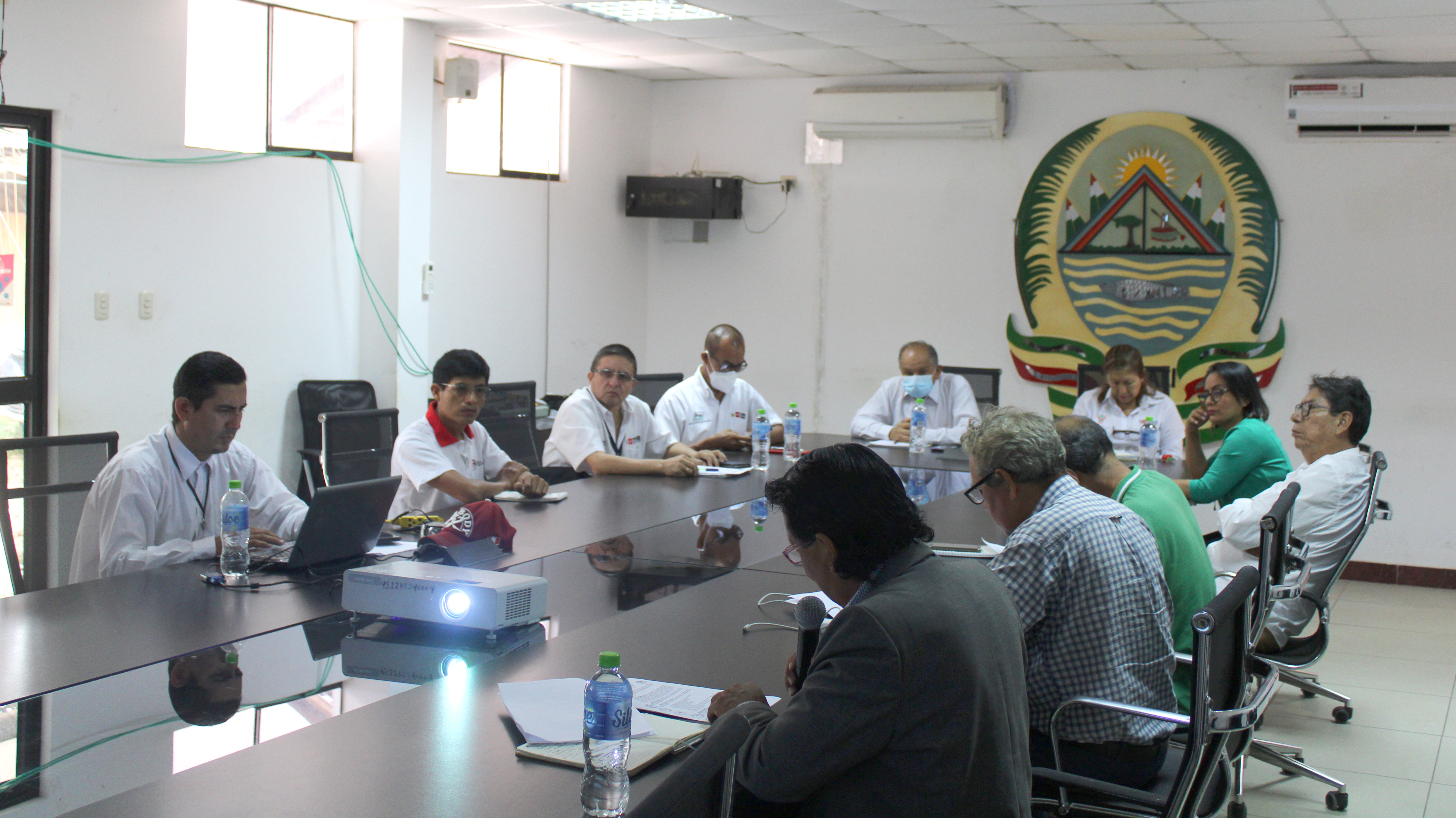 Aprueban Reglamento Interno de la Agencia Regional de Desarrollo Ucayali
