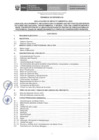 Vista preliminar de documento TDR DIA -Tipología 20 Anexo I D.S. 008-2019-MTC