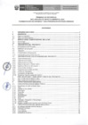 Vista preliminar de documento TDR DIA -Tipología 27 Anexo I D.S. 008-2019-MTC