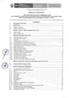 Vista preliminar de documento TDR DIA -Tipologia 24 Anexo I D.S. 008-2019-MTC