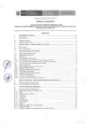Vista preliminar de documento TdR DIA-Tipología 18 Anexo I D.S. 008-2019-MTC