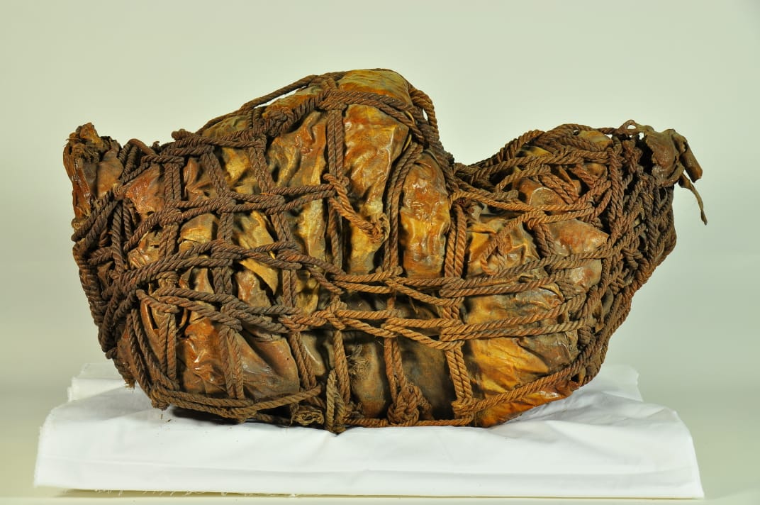 Tres momias prehispánicas retornarán al Perú luego de 97 años de permanecer en posesión del Museo Etnológico Vaticano