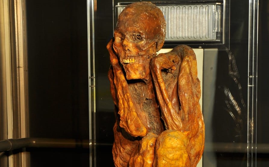 Tres momias prehispánicas retornarán al Perú luego de 97 años de permanecer en posesión del Museo Etnológico Vaticano