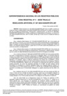 Vista preliminar de documento Resolución Jefatural N° 227-2022-SUNARP-ZRN°V-JEF