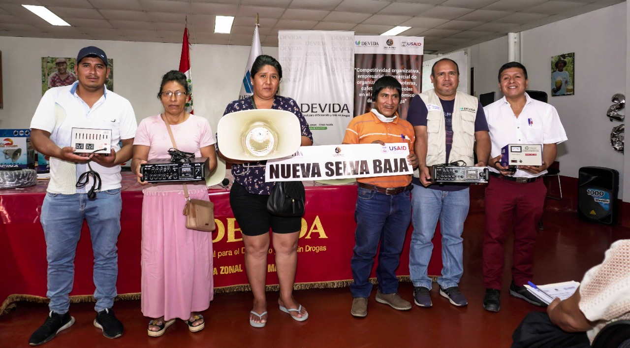 Huánuco
