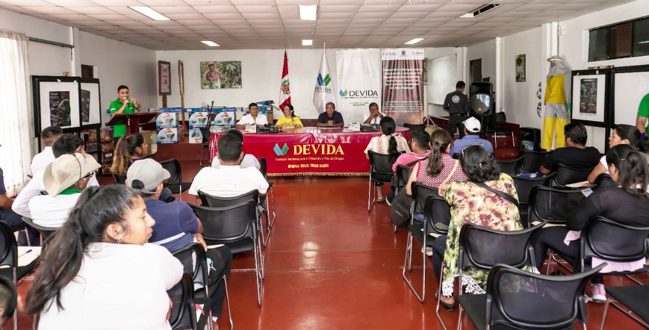 Huánuco