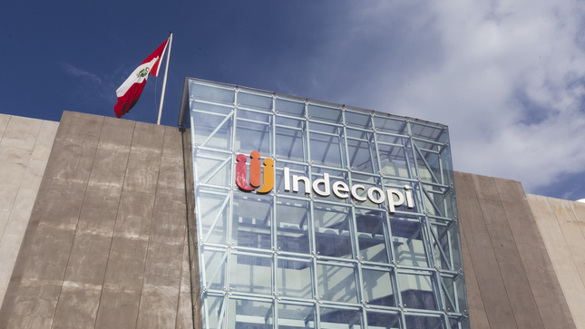 Indecopi