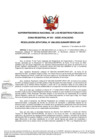Vista preliminar de documento 096 -- Responsable de la Oficina Registral de Pichari
