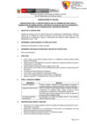 Vista preliminar de documento Convocatoria 050 