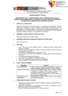 Vista preliminar de documento Convocatoria 051