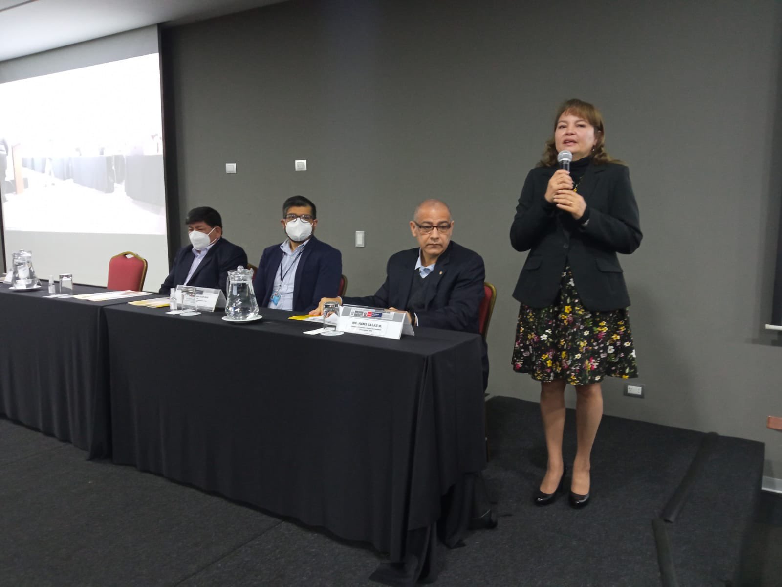 Minsa reúne a equipos regionales para evaluar y programar actividades contra el dengue al 2023