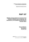 Vista preliminar de documento Texto de Regulación 