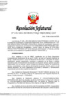 Vista preliminar de documento RJ n.° 1767-2022-MINEDU-VMGI-PRONABEC-OAF