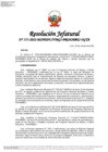 Vista preliminar de documento RJ n.° 571-2022-MINEDU-VMGI-PRONABEC-OGTA