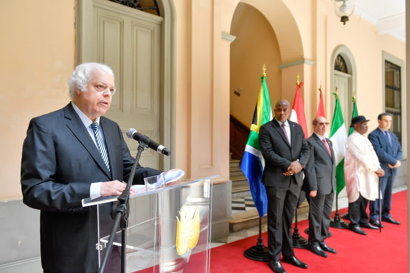 África