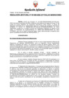 Vista preliminar de documento RESOLUCIÓN JEFATURAL-001206-2022-JZ17CALLAO-MIGRACIONES.pdf