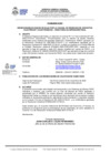 Vista preliminar de documento Comunicado del Informe N°099-2022 