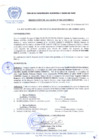 Vista preliminar de documento RESOLUCION-DE-ALCALDIA-N-043-2010-MDCA