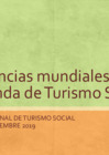 Vista preliminar de documento 2. Tendencias mundiales de la demanda de Turismo Social
