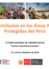 Vista preliminar de documento 7. Turismo inclusivo en ANP - SERNANP