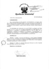 Vista preliminar de documento R.M. N° 897-2019 MTC/01