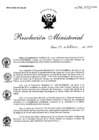 Vista preliminar de documento Resolución Ministerial N° 946-2019-MINSA