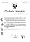 Vista preliminar de documento Resolución Ministerial N° 943-2019-MINSA