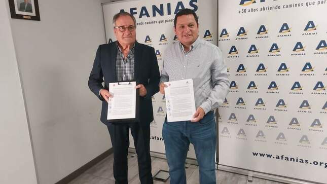 Gobernador logra importante convenio en beneficio de personas con autismo de la región Piura