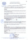 Vista preliminar de documento RESOLUCION-DE-ALCALDIA-N-054-2010-MDCA